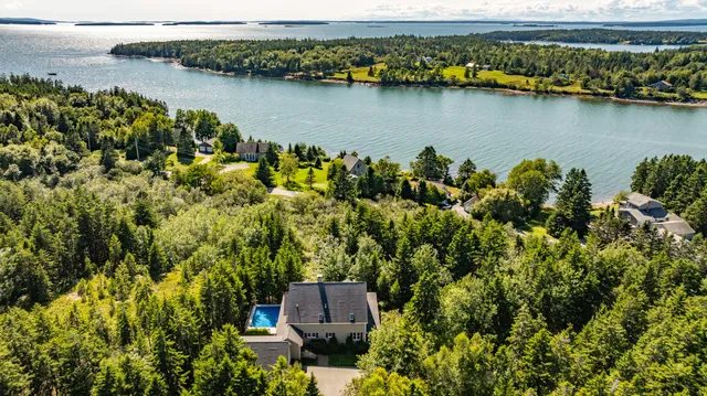 $1,094,000 | 177 Richtown Road, Tremont, ME 04612