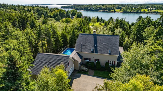 $1,094,000 | 177 Richtown Road, Tremont, ME 04612