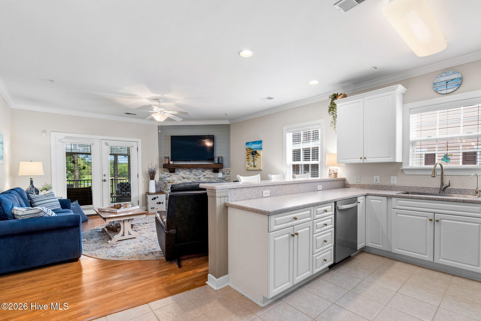 178 Clubhouse Road, Unit 4 Sunset Beach, NC 28468 - Photo 14 of 85 Gallery Image 14