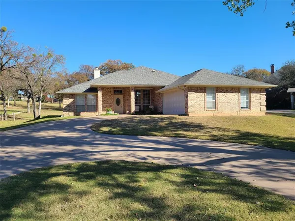 $2,300 | 8921 Bontura Road, Granbury, TX 76049