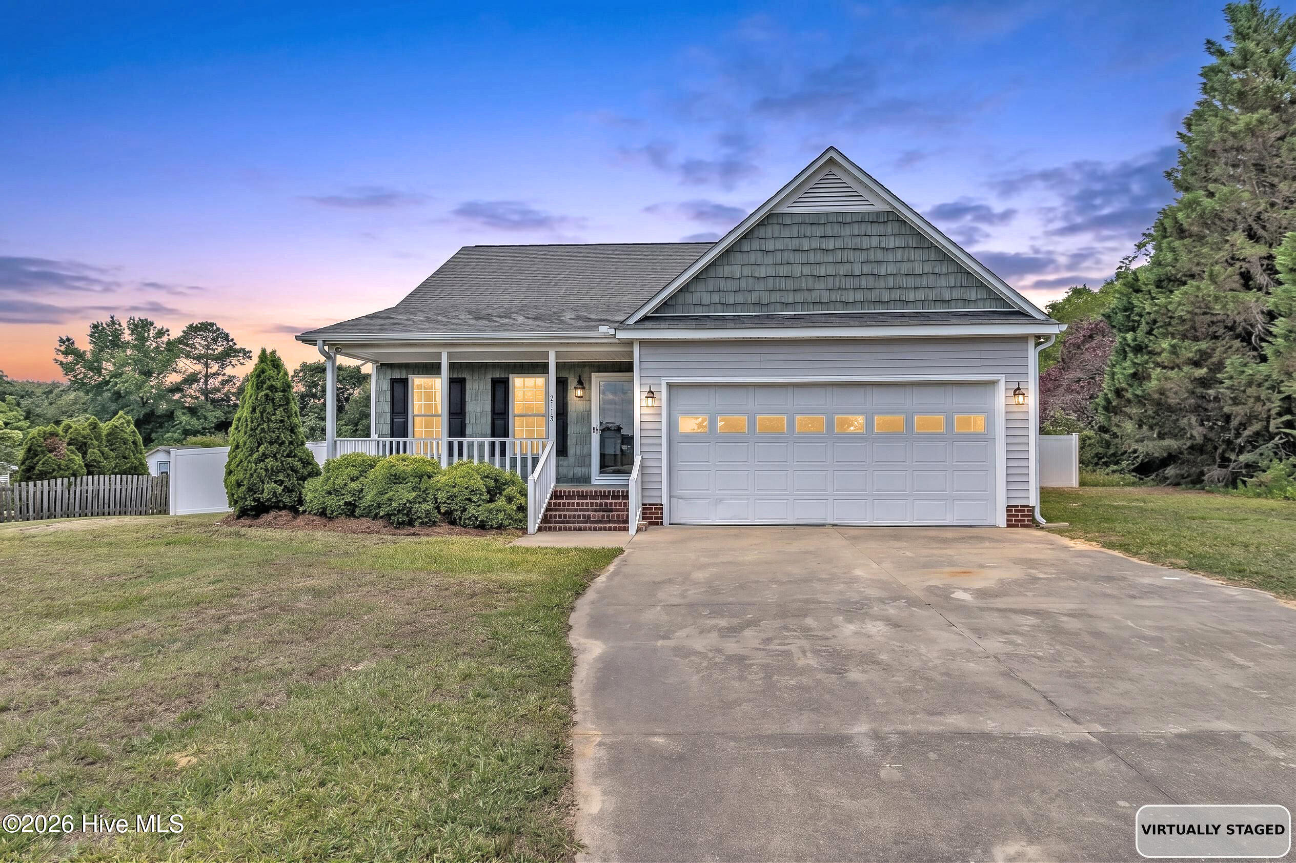 7712 La Finca Road Elm City, NC 27822 - Photo 1 of 26