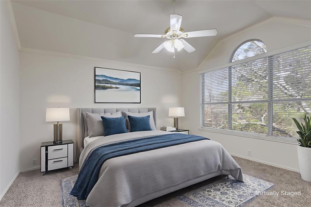 3306 Harbor Pointe Drive Rowlett, TX 75088 - Photo 19 of 40 Staged