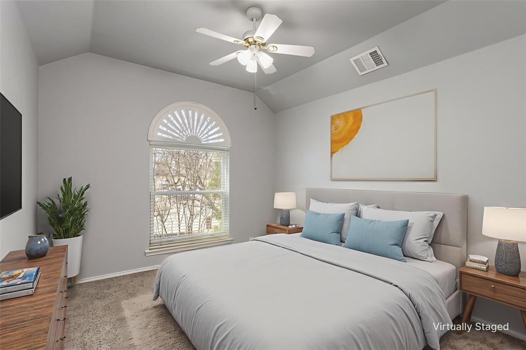 3306 Harbor Pointe Drive Rowlett, TX 75088 - Photo 23 of 40 Staged