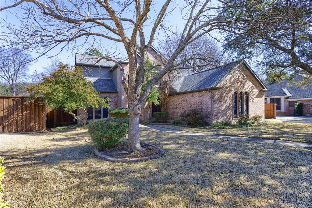 3306 Harbor Pointe Drive Rowlett, TX 75088 - Photo 28 of 40