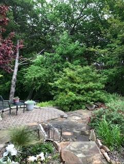 3306 Harbor Pointe Drive Rowlett, TX 75088 - Photo 34 of 40 Spring folliage