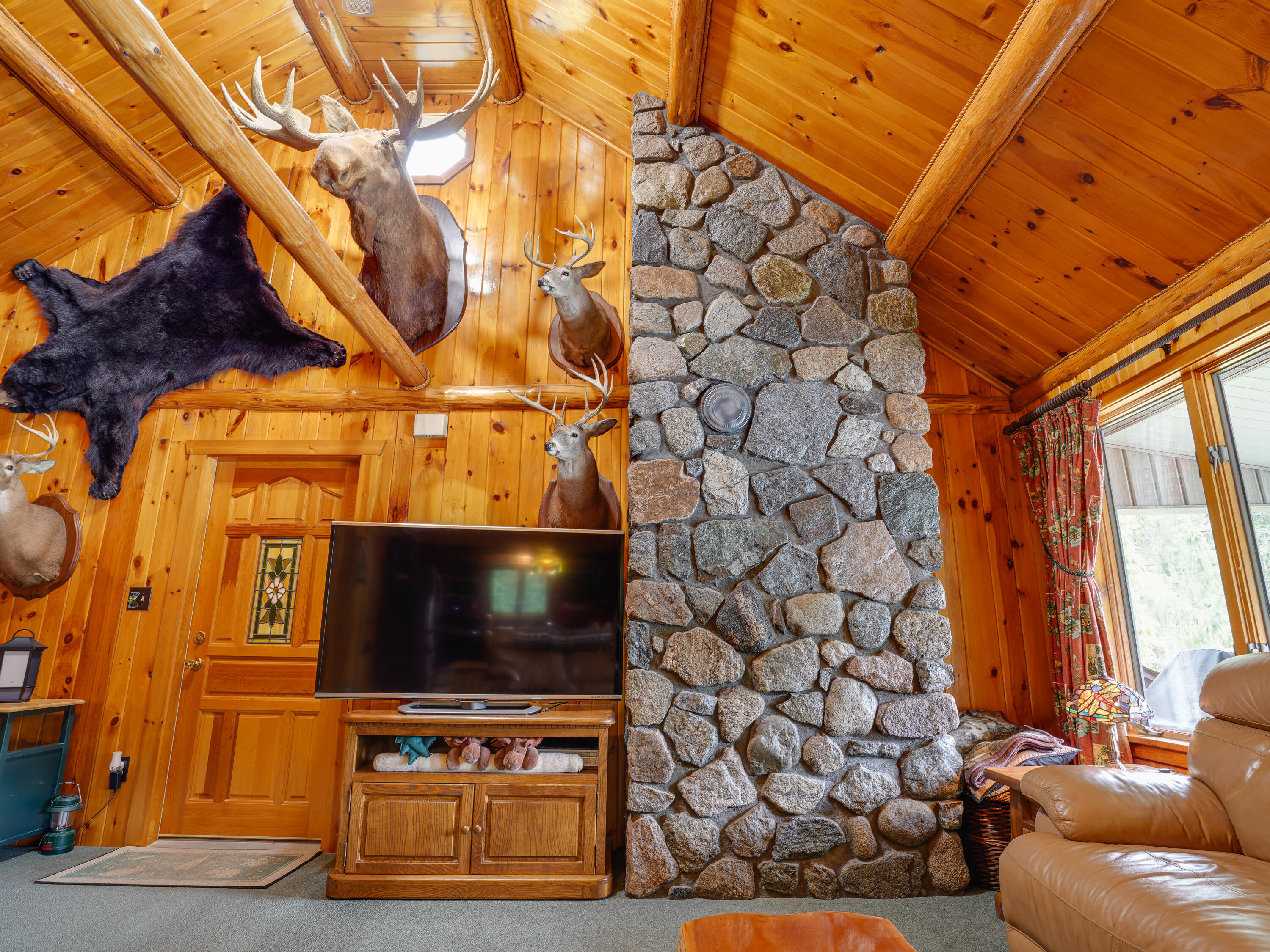1463 Goodnow Flow Road Newcomb, NY 12852 - Photo 61 of 105 Gallery Image 61