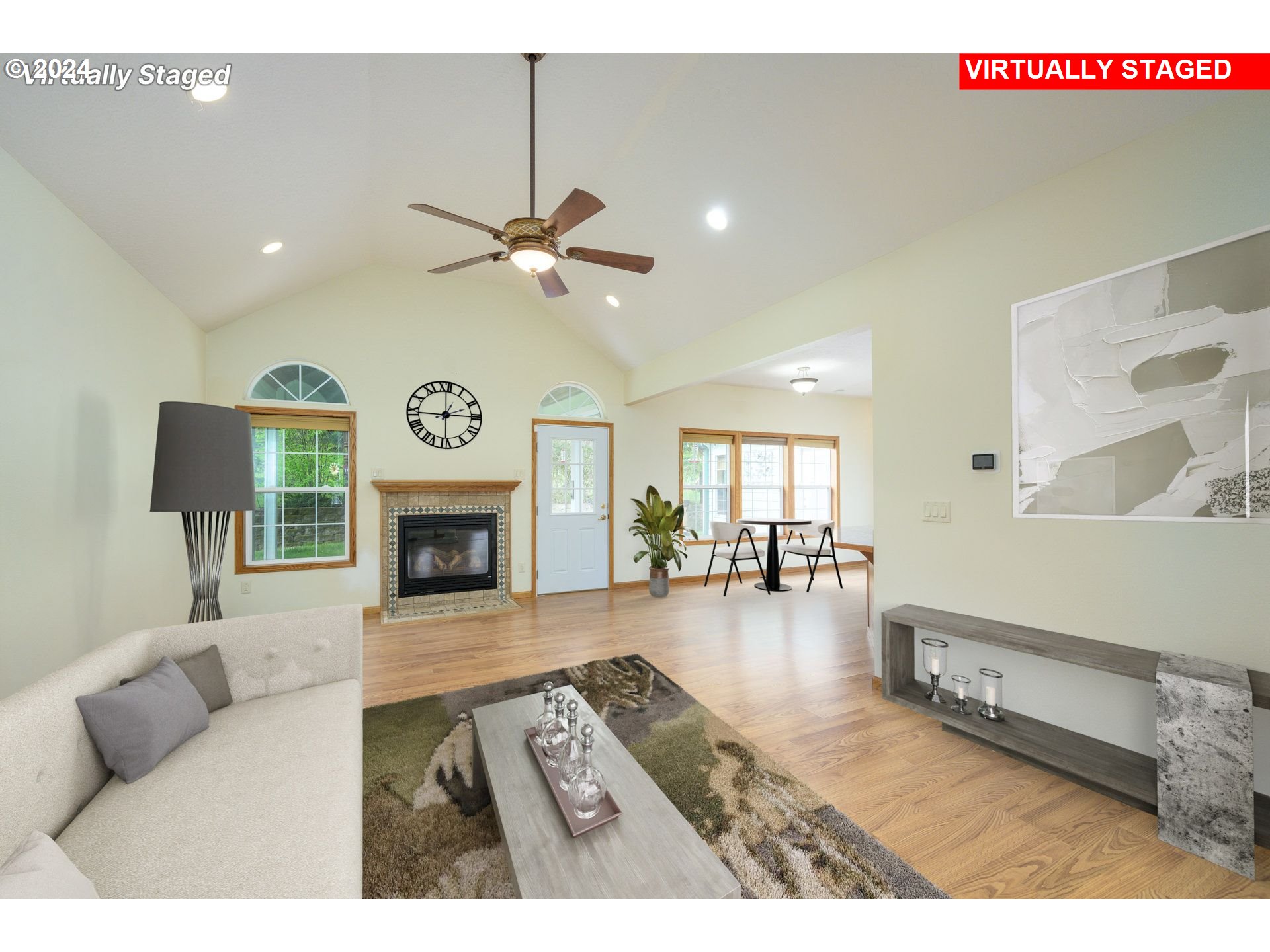 17555 Southwest Gopher Valley Road Sheridan, OR 97378 - Photo 11 of 48 Gallery Image 11