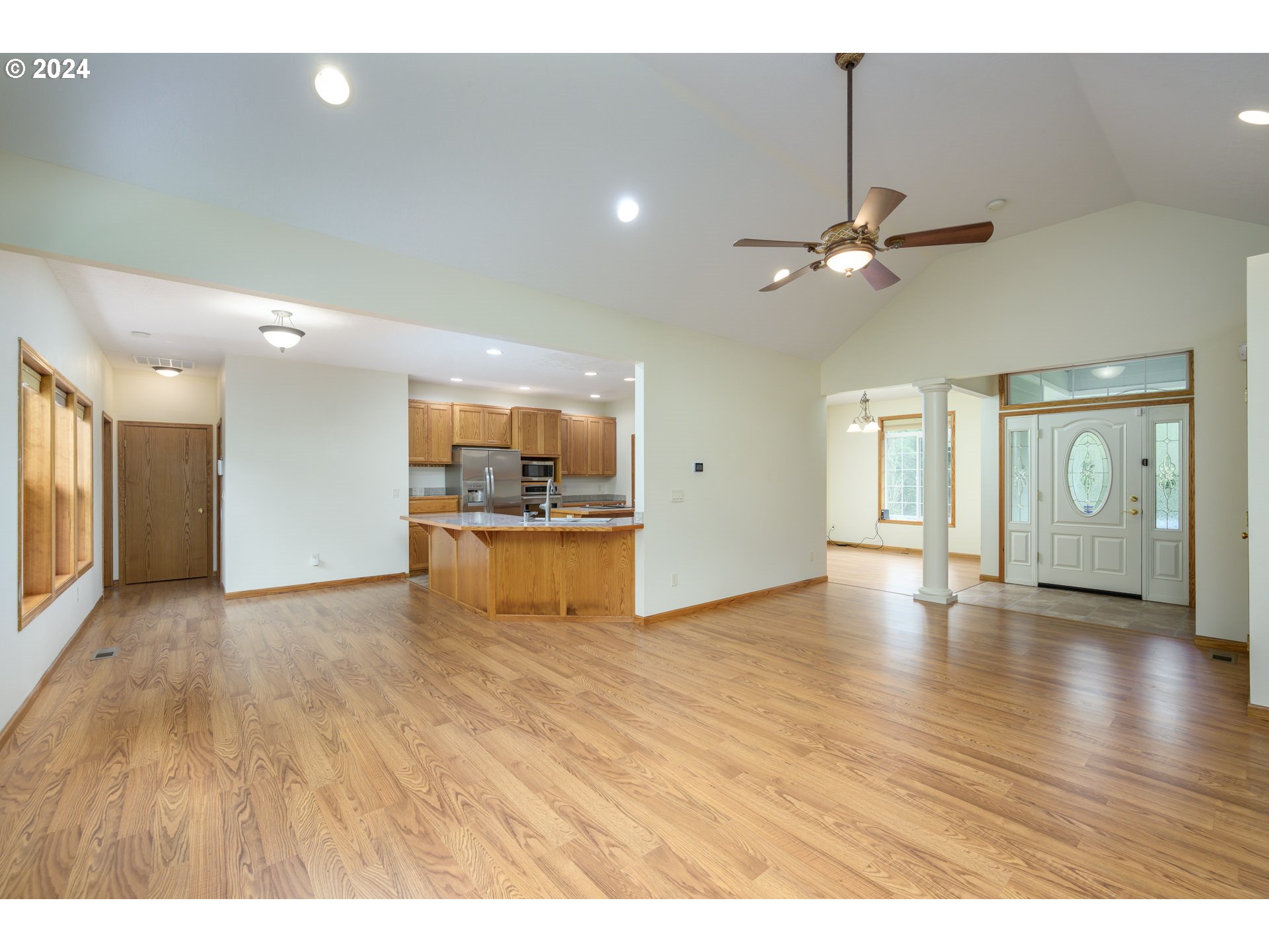 17555 Southwest Gopher Valley Road Sheridan, OR 97378 - Photo 13 of 48 Gallery Image 13