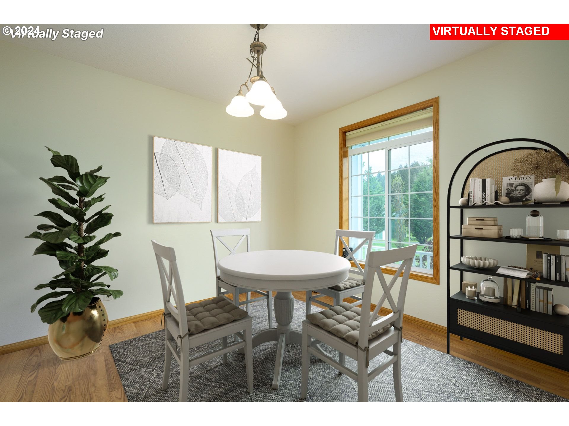 17555 Southwest Gopher Valley Road Sheridan, OR 97378 - Photo 14 of 48 Gallery Image 14