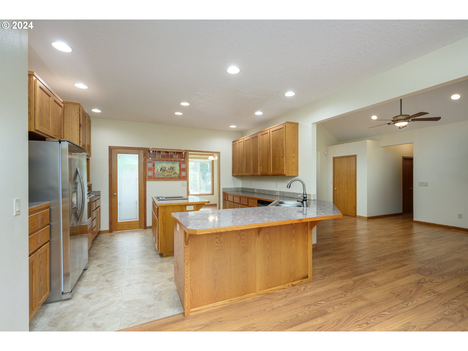 17555 Southwest Gopher Valley Road Sheridan, OR 97378 - Photo 17 of 48 Gallery Image 17