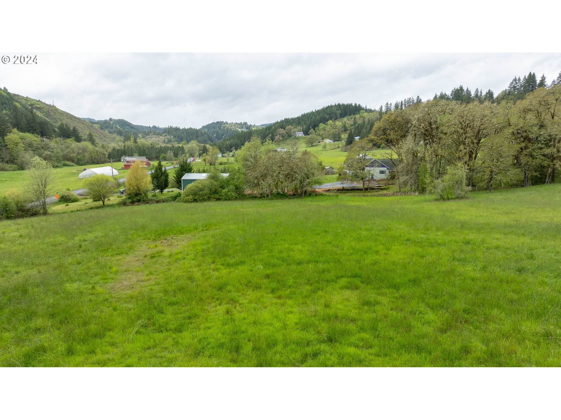 17555 Southwest Gopher Valley Road Sheridan, OR 97378 - Photo 41 of 48 Gallery Image 41