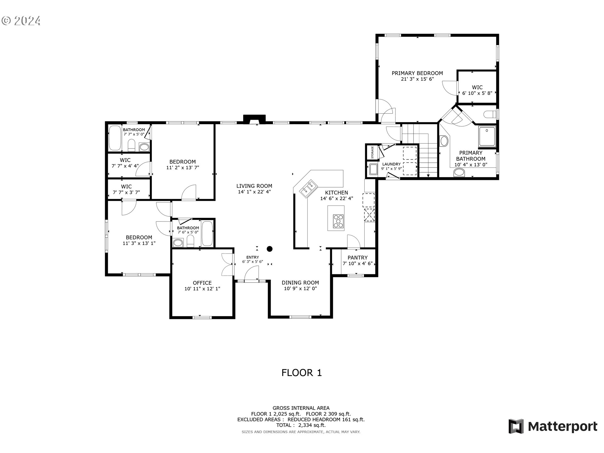17555 Southwest Gopher Valley Road Sheridan, OR 97378 - Photo 48 of 48 Gallery Image 48