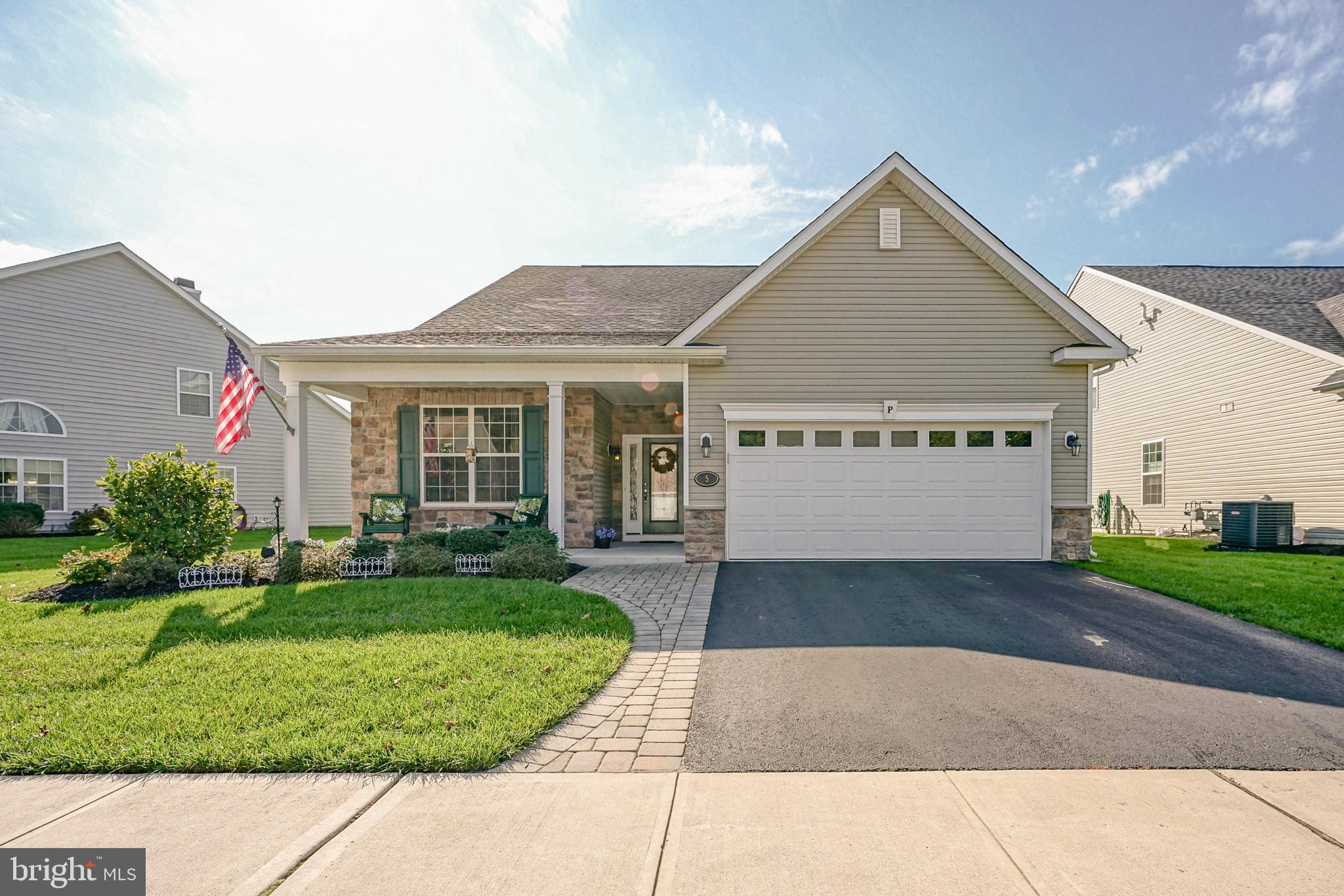 5 Wedgewood Court Berlin, NJ 08009 - Photo 1 of 44