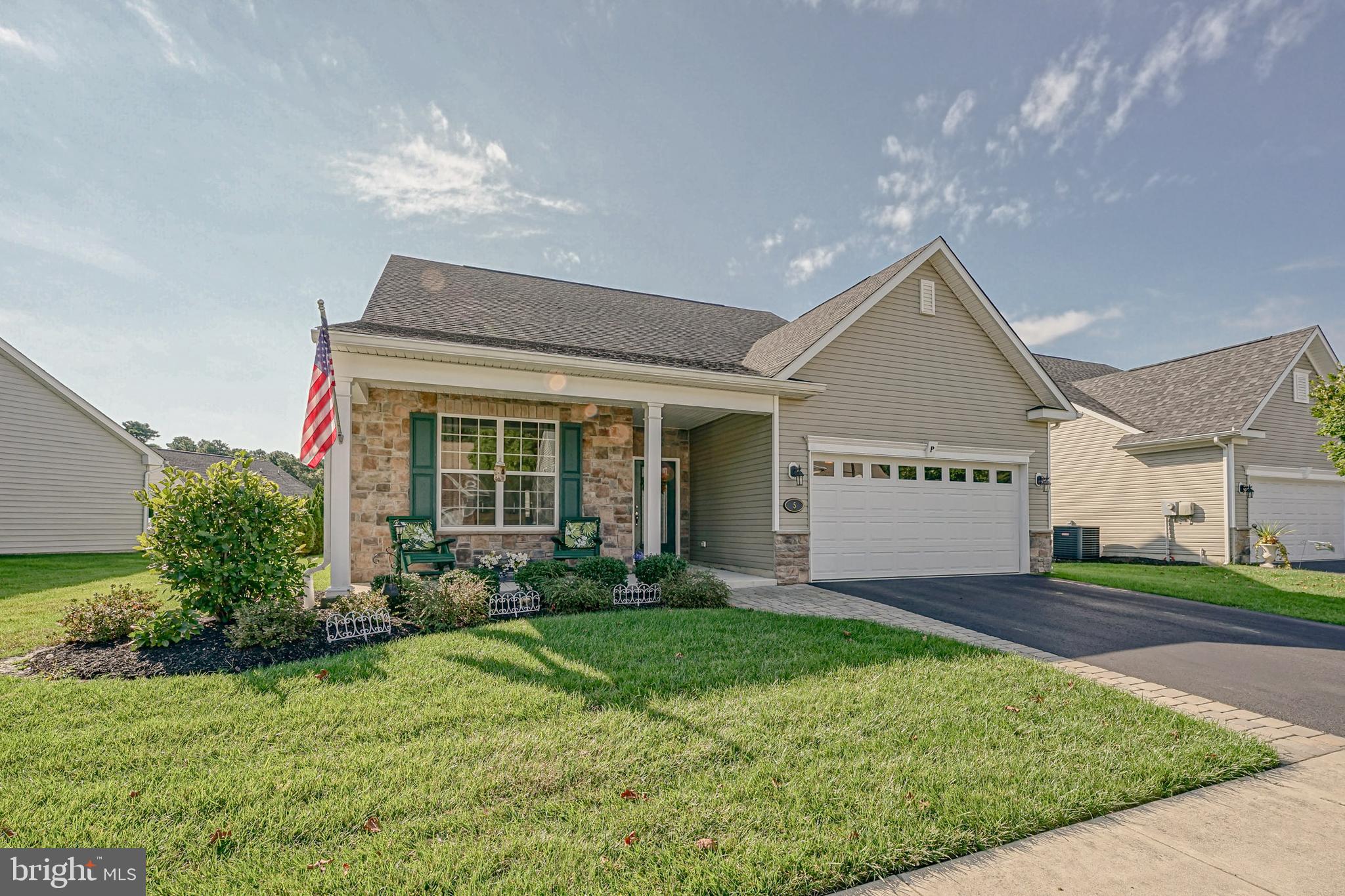 5 Wedgewood Court Berlin, NJ 08009 - Photo 2 of 44