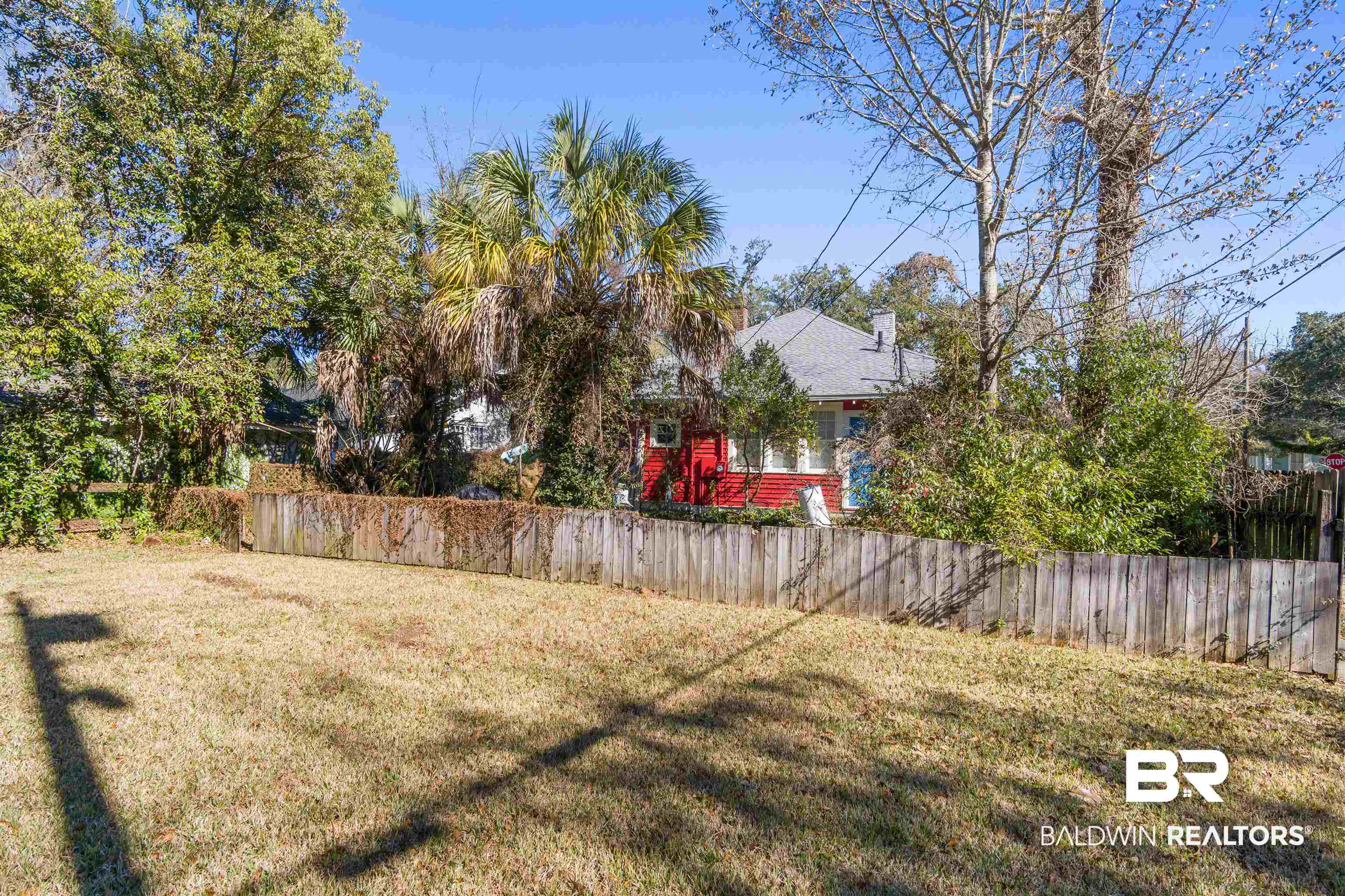210 Tuttle Avenue Mobile, AL 36604 - Photo 19 of 19