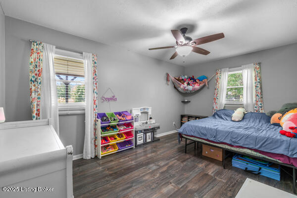 1420 Raymond Road Shepherdsville, KY 40165 - Photo 27 of 48 BEDROOM