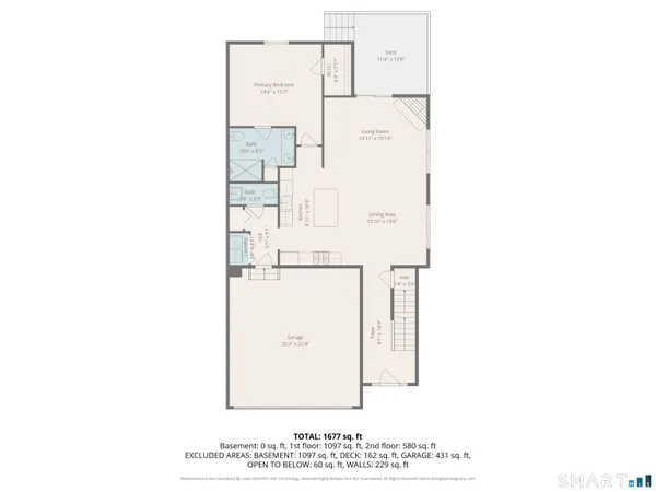 $589,900 | 39 Harvest Court, Unit 39, Newington, CT 06111