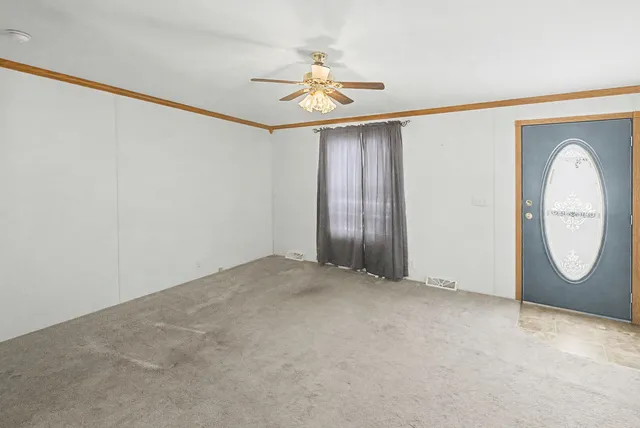 $179,900 | 1111 South Jefferson Street, Salem, IL 62881