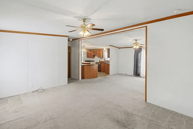 $179,900 | 1111 South Jefferson Street, Salem, IL 62881