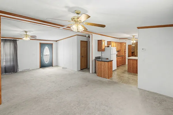 $179,900 | 1111 South Jefferson Street, Salem, IL 62881