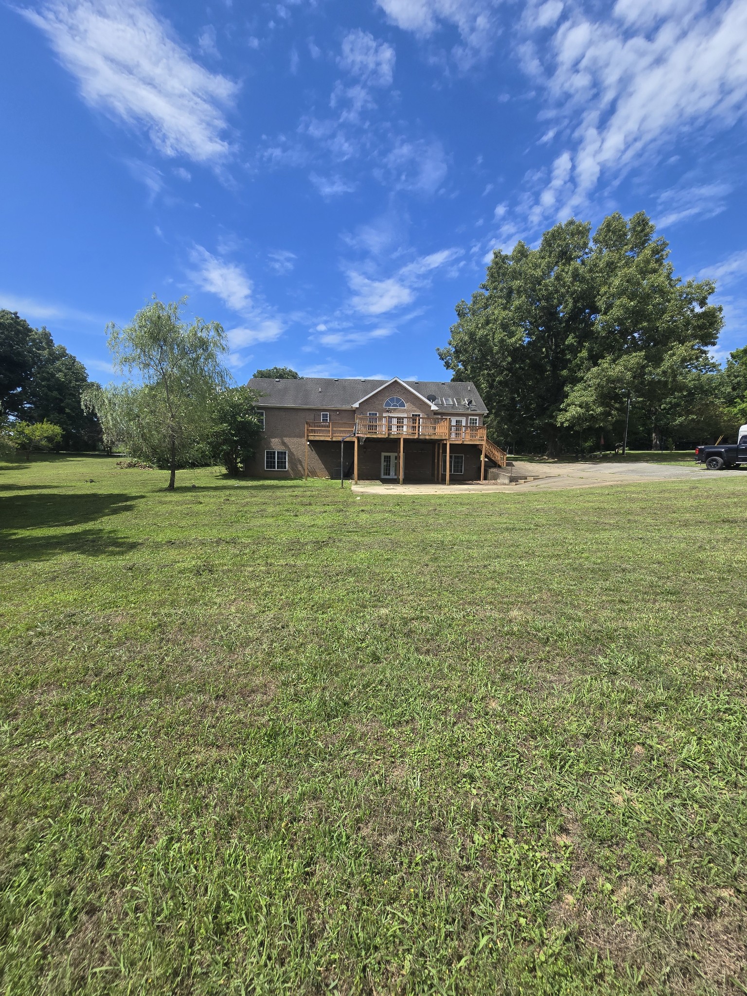 311 Downs Road Cumberland City, TN 37050 - Photo 30 of 30