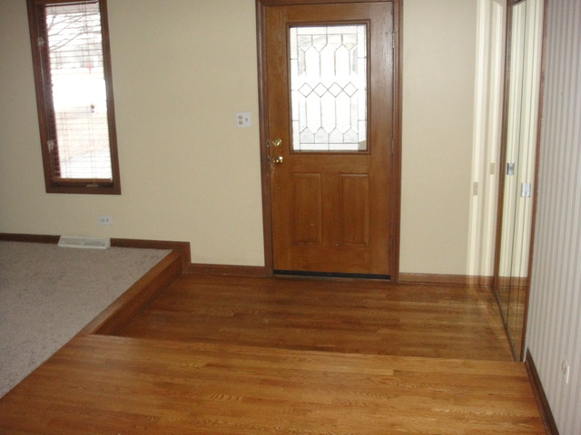 28W726 Wagner Road Naperville, IL 60564 - Photo 12 of 22 a view of an empty room and window
