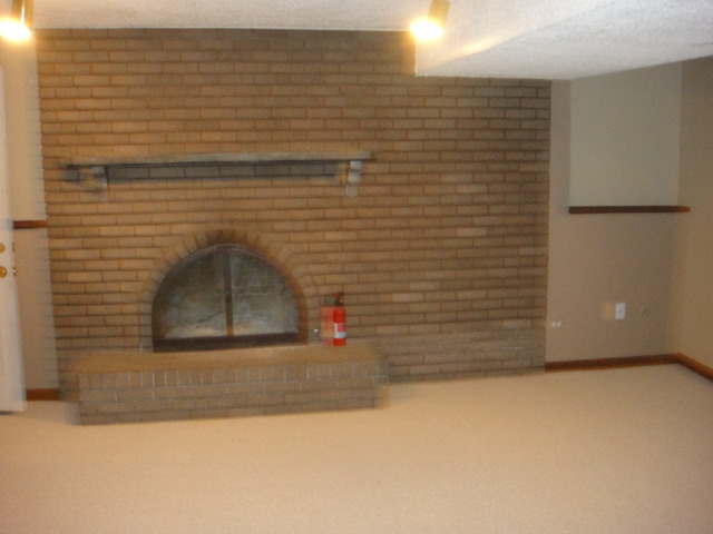 28W726 Wagner Road Naperville, IL 60564 - Photo 14 of 22 a view of a door of a house