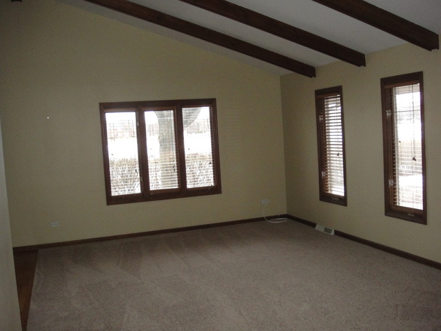 28W726 Wagner Road Naperville, IL 60564 - Photo 10 of 22 an empty room with a window