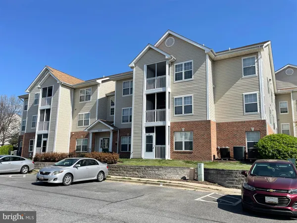 $100,000 | 6502 Home Water Court, Unit 204, Glen Burnie, MD 21060