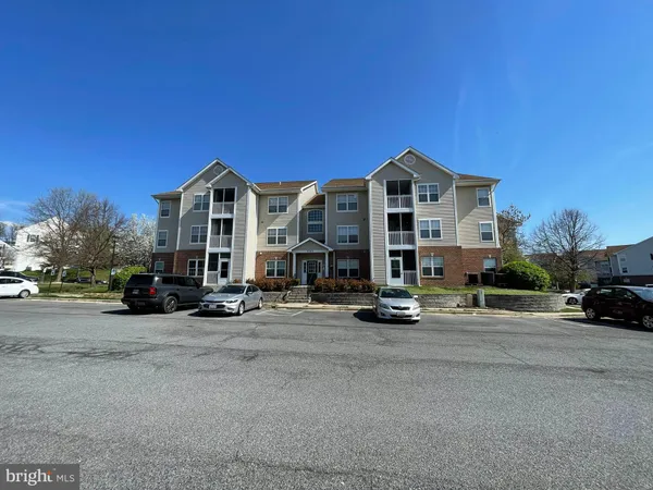 $100,000 | 6502 Home Water Court, Unit 204, Glen Burnie, MD 21060