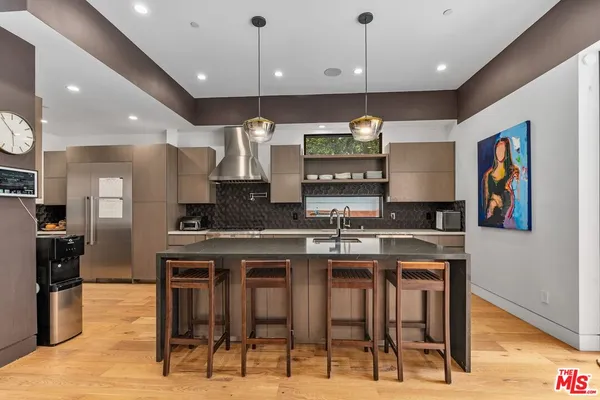 $4,495,000 | 3553 Alana Drive, Sherman Oaks, CA 91403