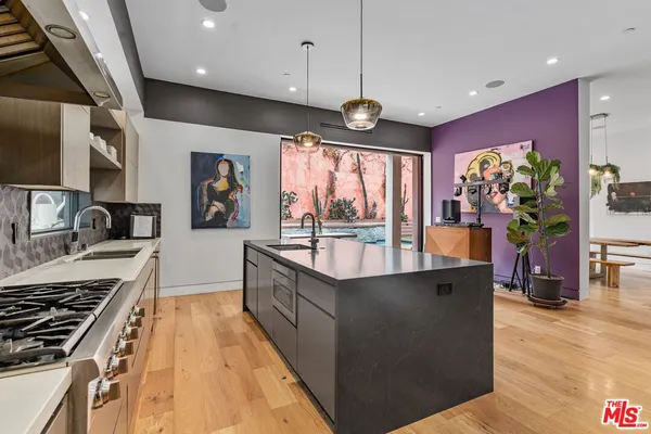 $4,495,000 | 3553 Alana Drive, Sherman Oaks, CA 91403