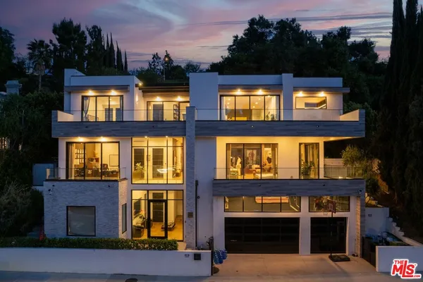 $4,495,000 | 3553 Alana Drive, Sherman Oaks, CA 91403