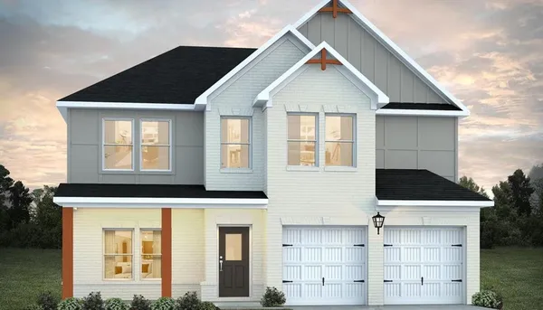 $401,890 | 371 Orwell Drive, Social Circle, GA 30025