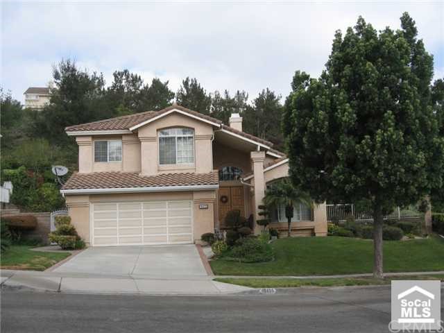16435 Murphy Road La Mirada, CA 90638 - Photo 1 of 1 Grand Entrance