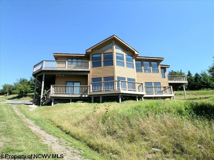 491 Valley View Road Davis, WV 26260 - Photo 1 of 20 Gallery Image 1