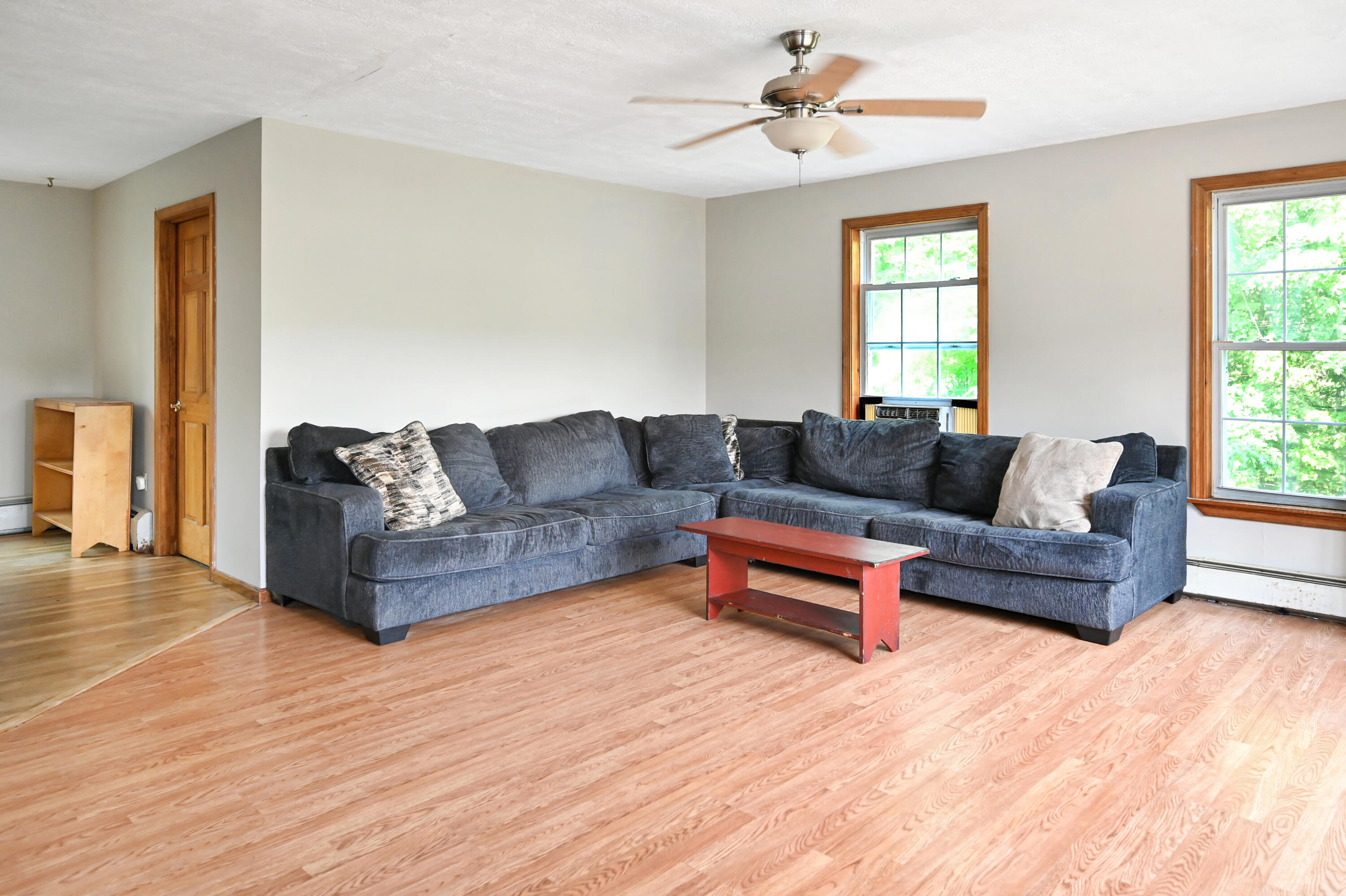 17 Chase Road West Baldwin, ME 04091 - Photo 14 of 35 Living Room