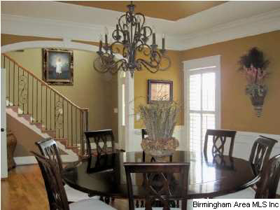 6821 Castle Heights Road Morris, AL 35116 - Photo 11 of 27