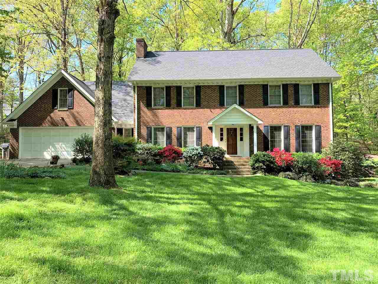 9409 Springdale Drive Raleigh, NC 27613 - Photo 1 of 3
