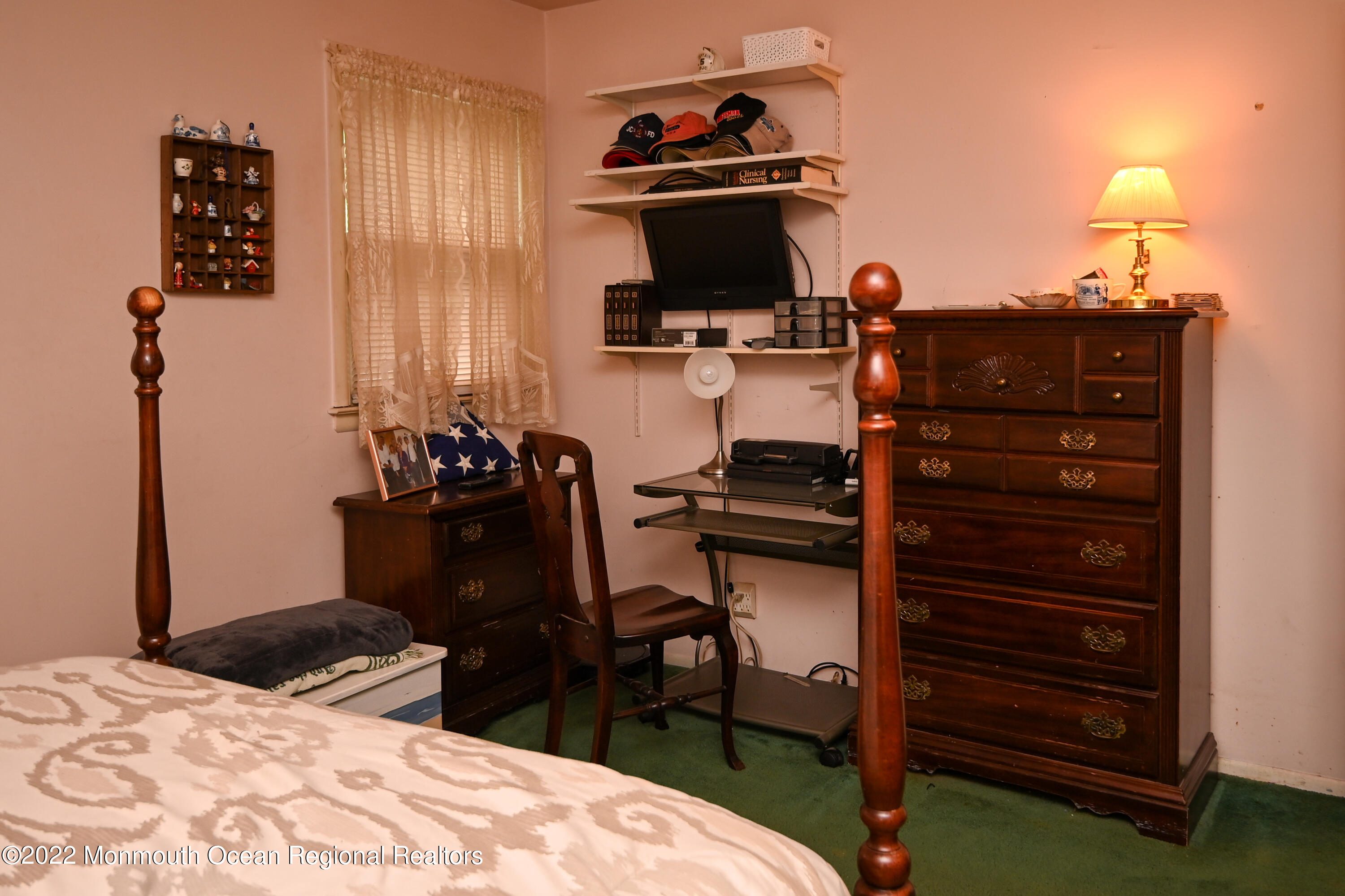 118 Milford Road Neptune Township, NJ 07753 - Photo 22 of 43 Bedroom Level 2