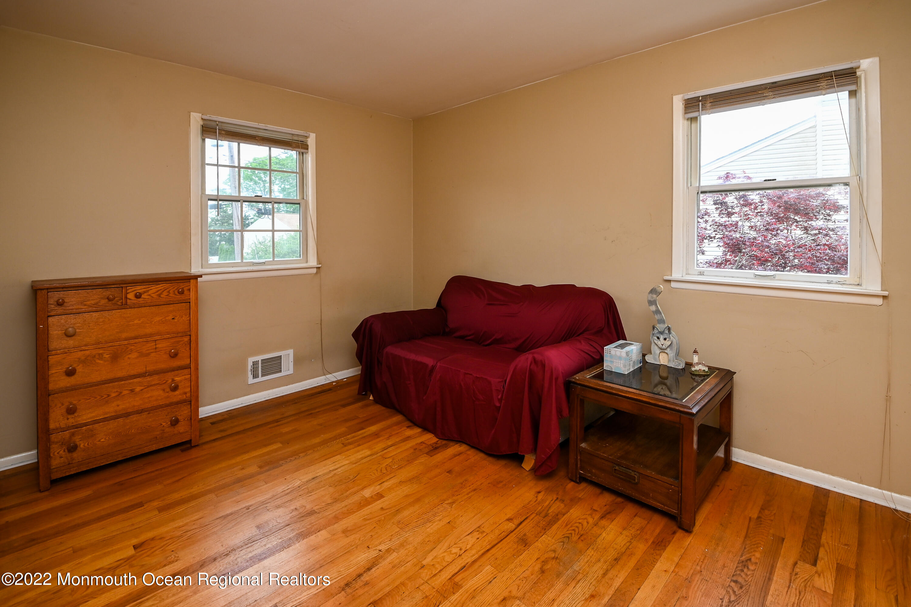 118 Milford Road Neptune Township, NJ 07753 - Photo 26 of 43 Bedroom - Office Level 2