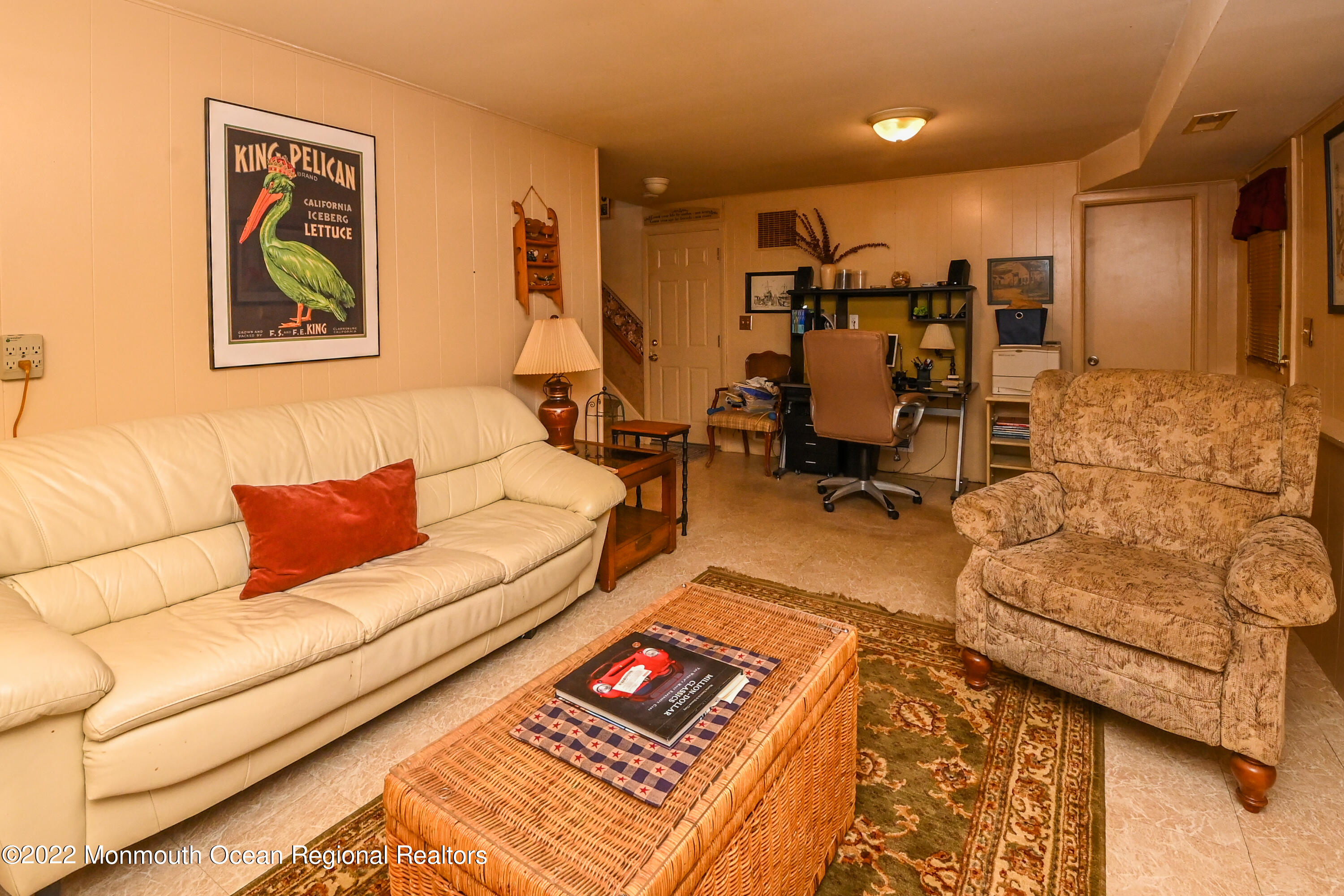 118 Milford Road Neptune Township, NJ 07753 - Photo 6 of 43 Family Room - 1st Level