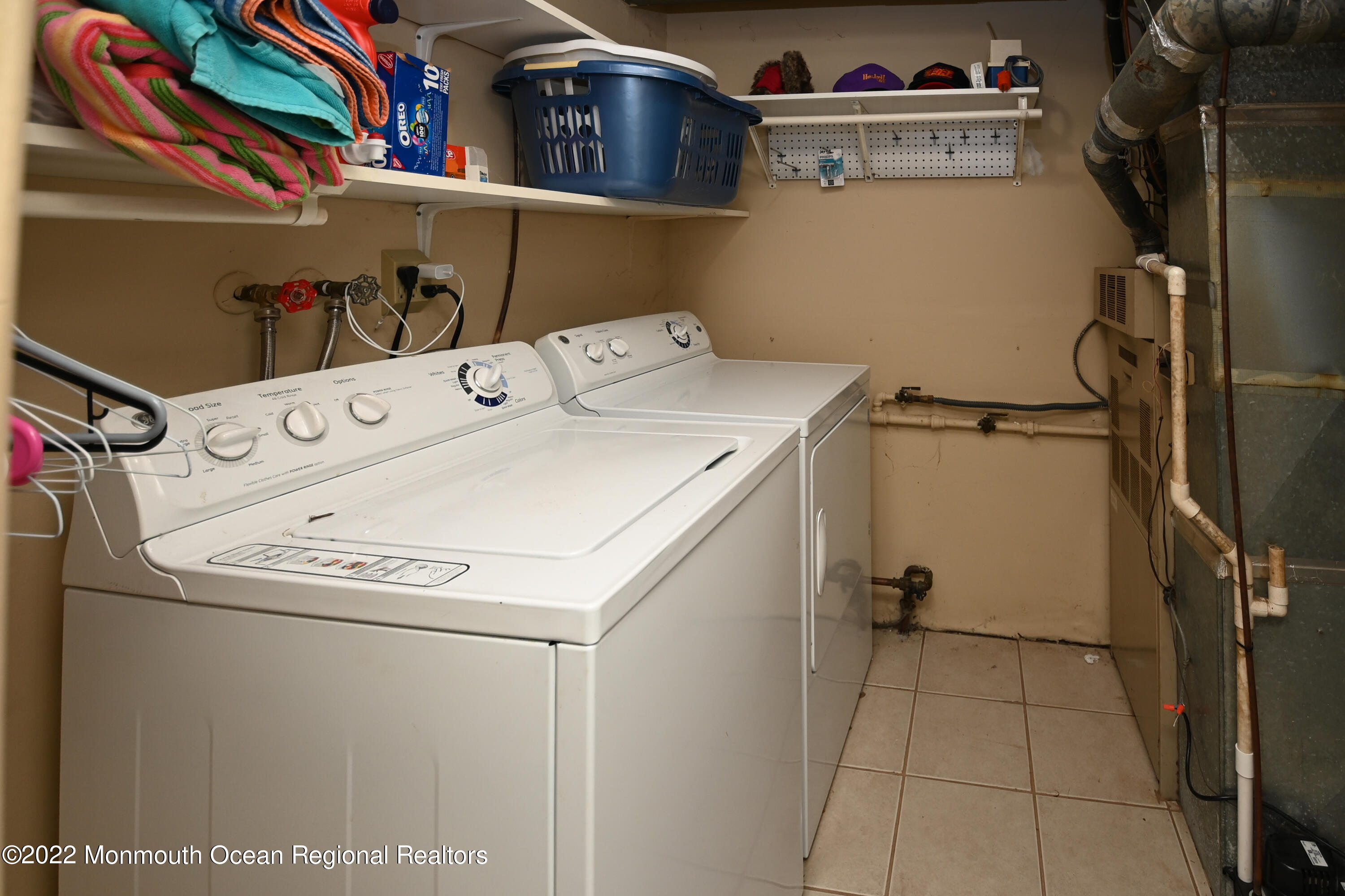 118 Milford Road Neptune Township, NJ 07753 - Photo 9 of 43 Laundry/Utility Room Level 1