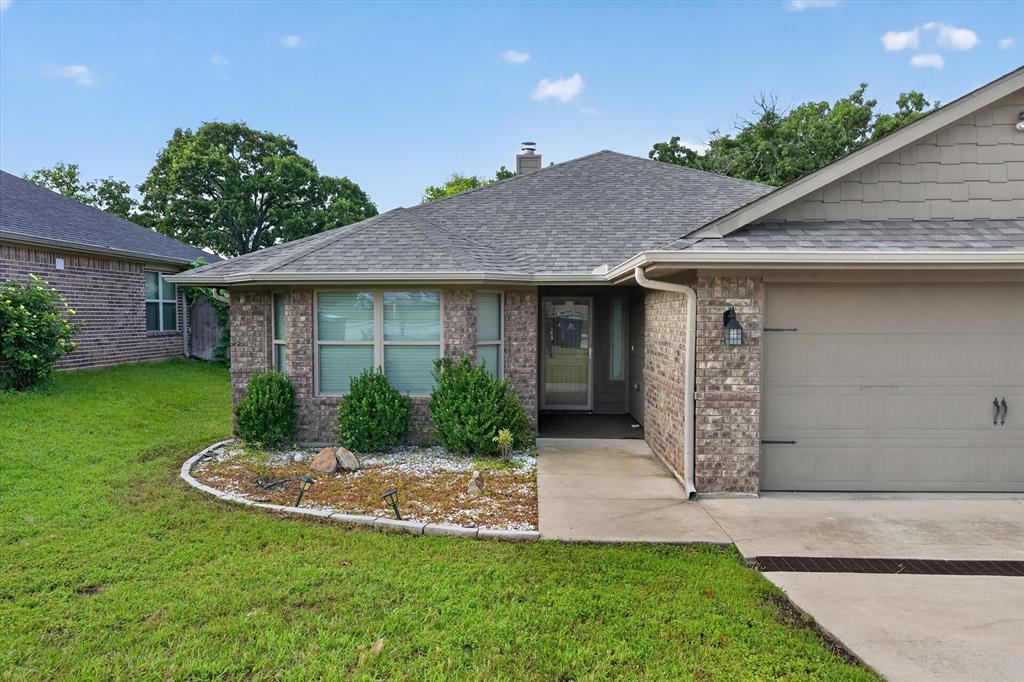 3016 Loy Lake Road Denison, TX 75020 - Photo 4 of 25