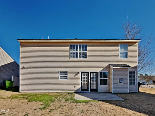 $1,799 | 3618 Jordan Mill Court, Raleigh, NC 27616