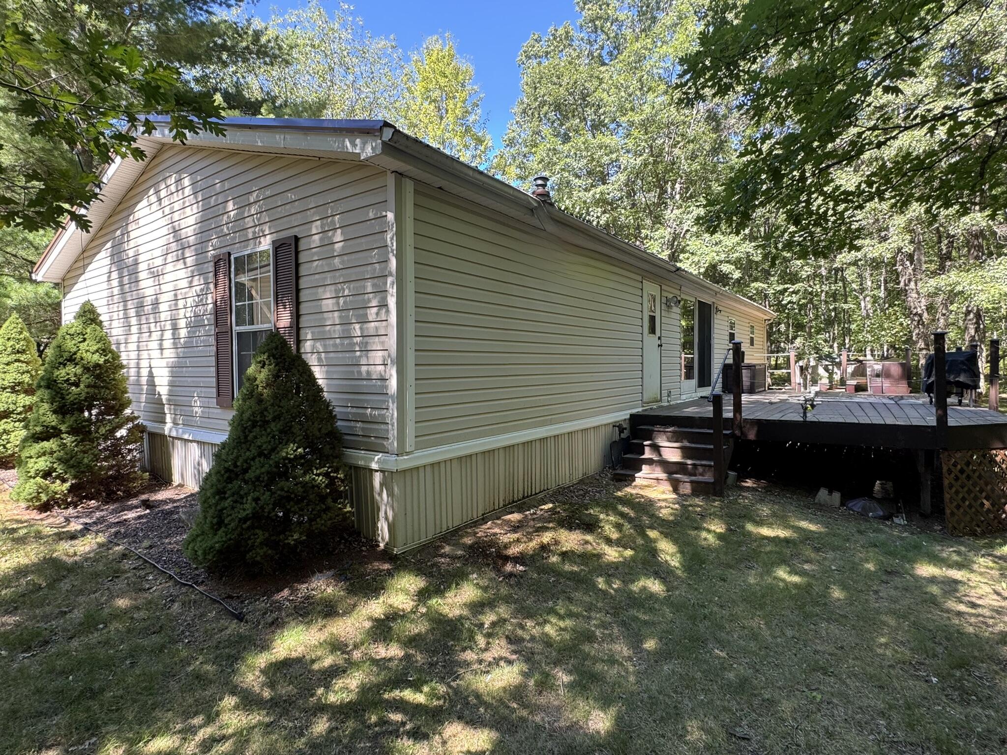 7658 North Johnson Road Irons, MI 49644 - Photo 5 of 31 IMG_0566