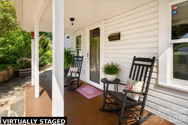 $199,999 | 119 Seagle Street, Marion, NC 28752