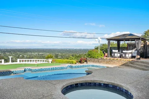 $4,688,800 | 1111 Eden Bower Lane, Redwood City, CA 94061