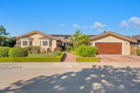 $4,688,800 | 1111 Eden Bower Lane, Redwood City, CA 94061