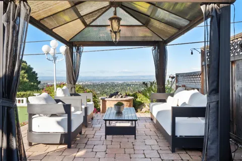 $4,688,800 | 1111 Eden Bower Lane, Redwood City, CA 94061